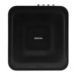 Denon HOME AMP Network Player & Amplifikatör 